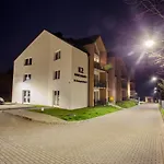 K2 Apartamenty