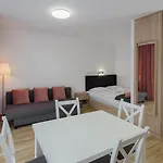 K2 Apartamenty