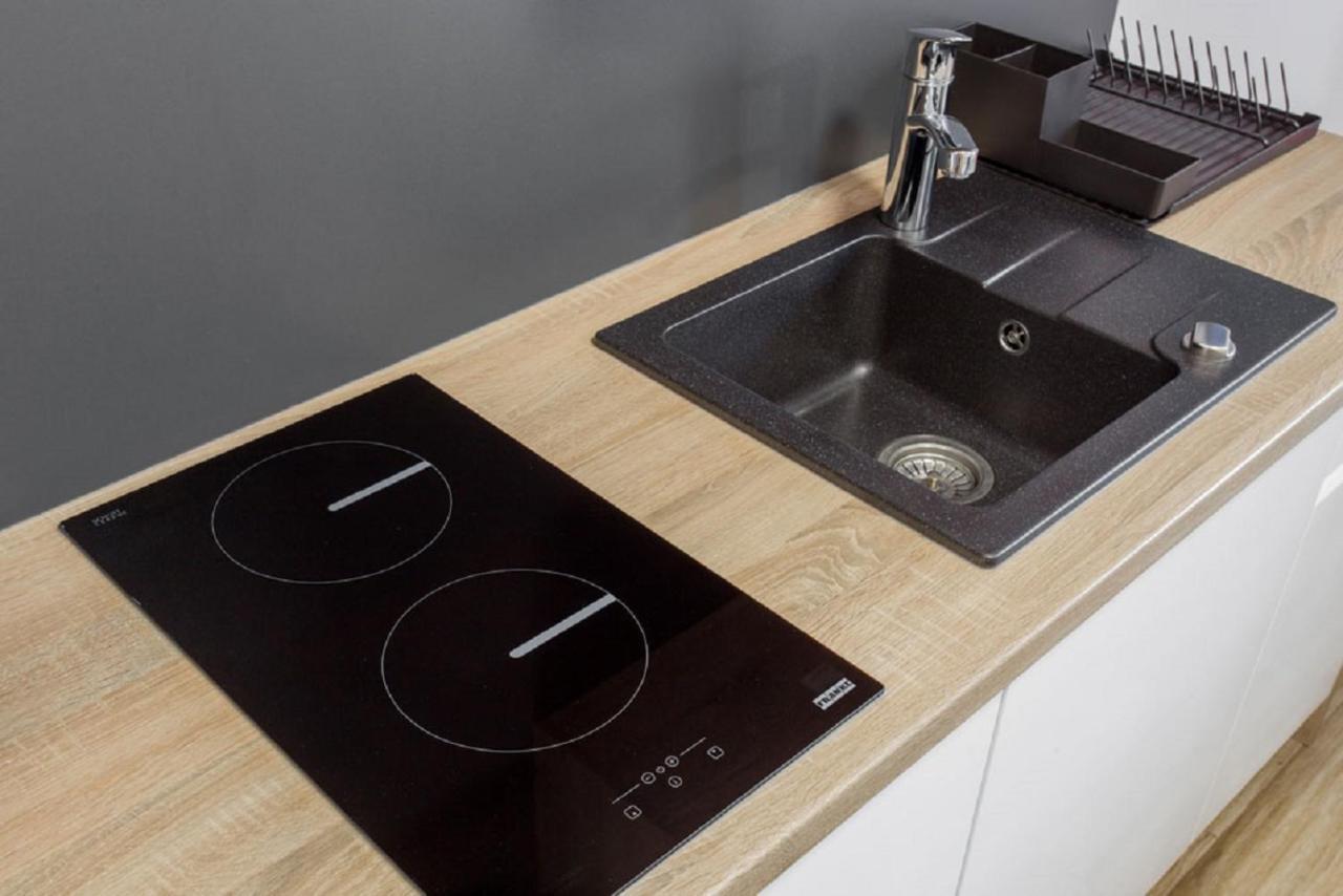 Apartment K2 Karpacz