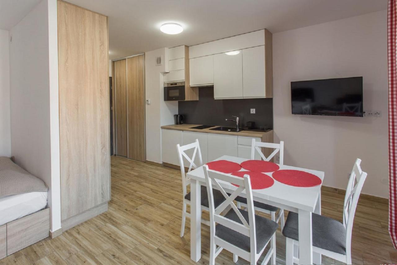 K2 Apartment Karpacz