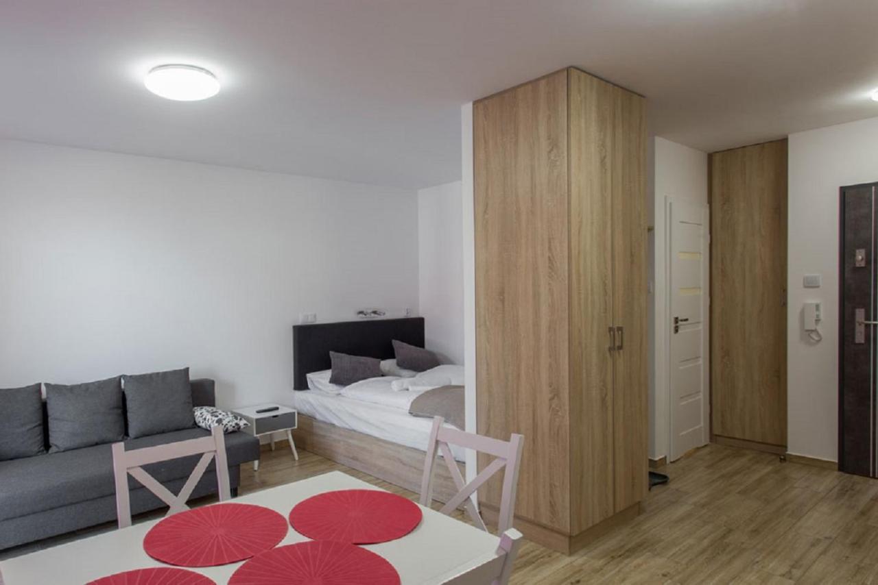 K2 Apartment