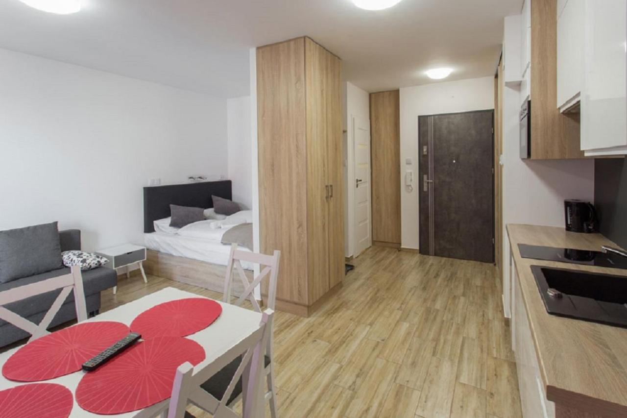 K2 Apartment