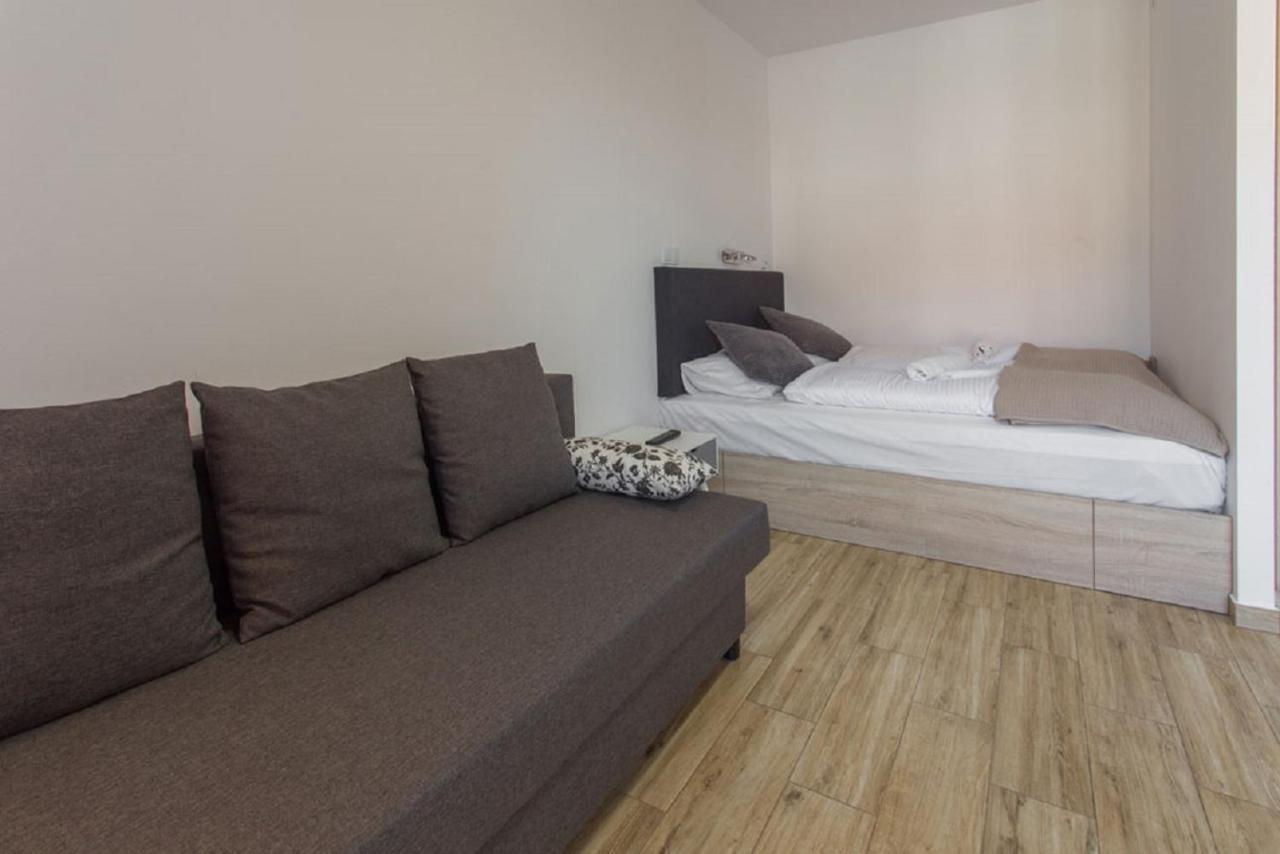 K2 Apartment *