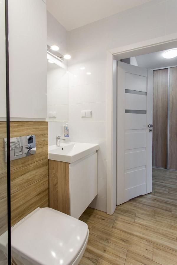 K2 Apartment