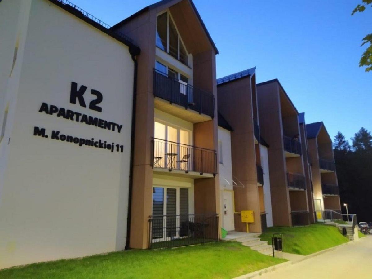 K2 Karpacz