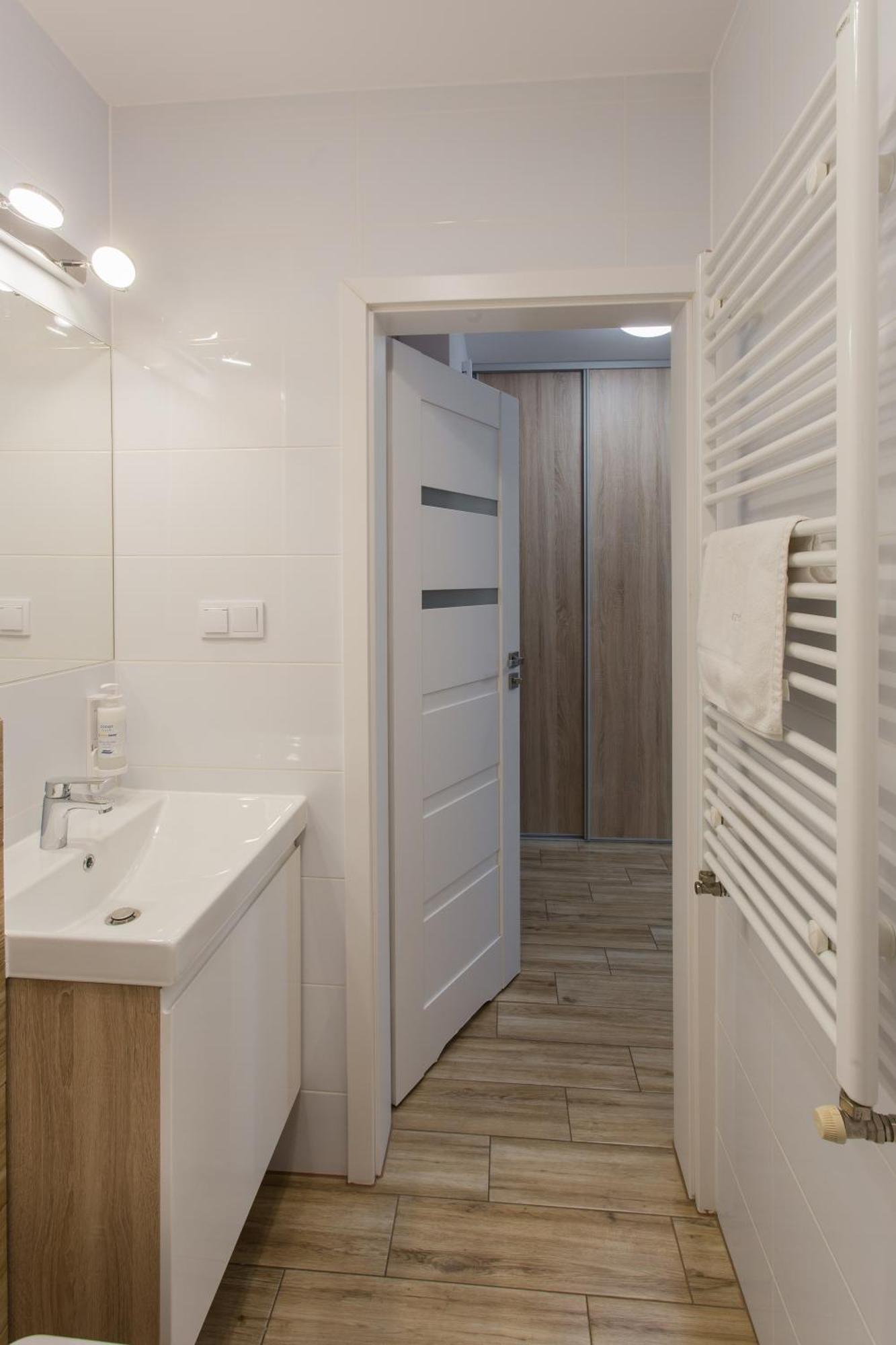 K2 Apartment *