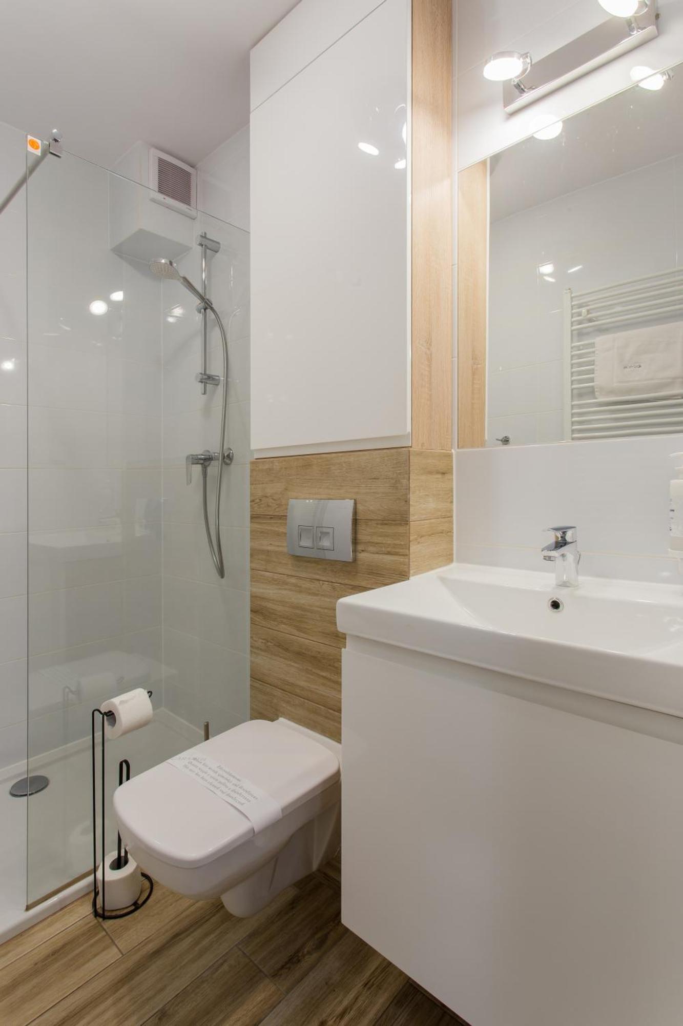 Apartment K2 *