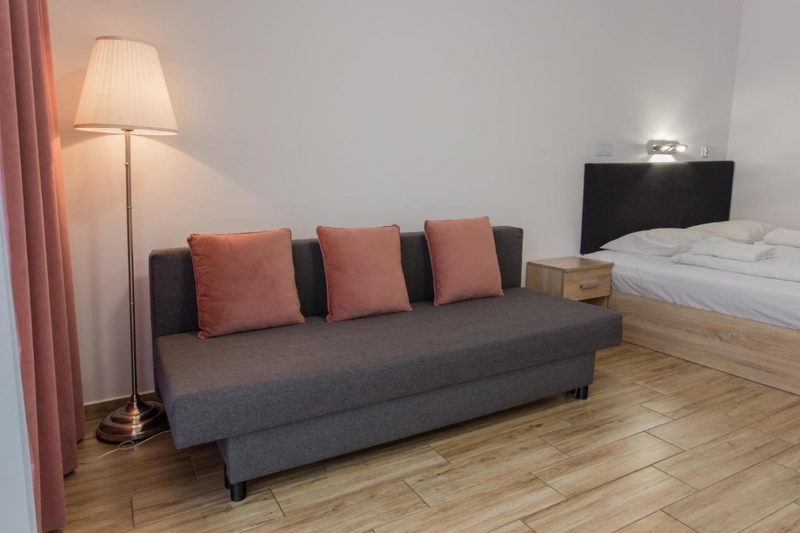K2 Apartment