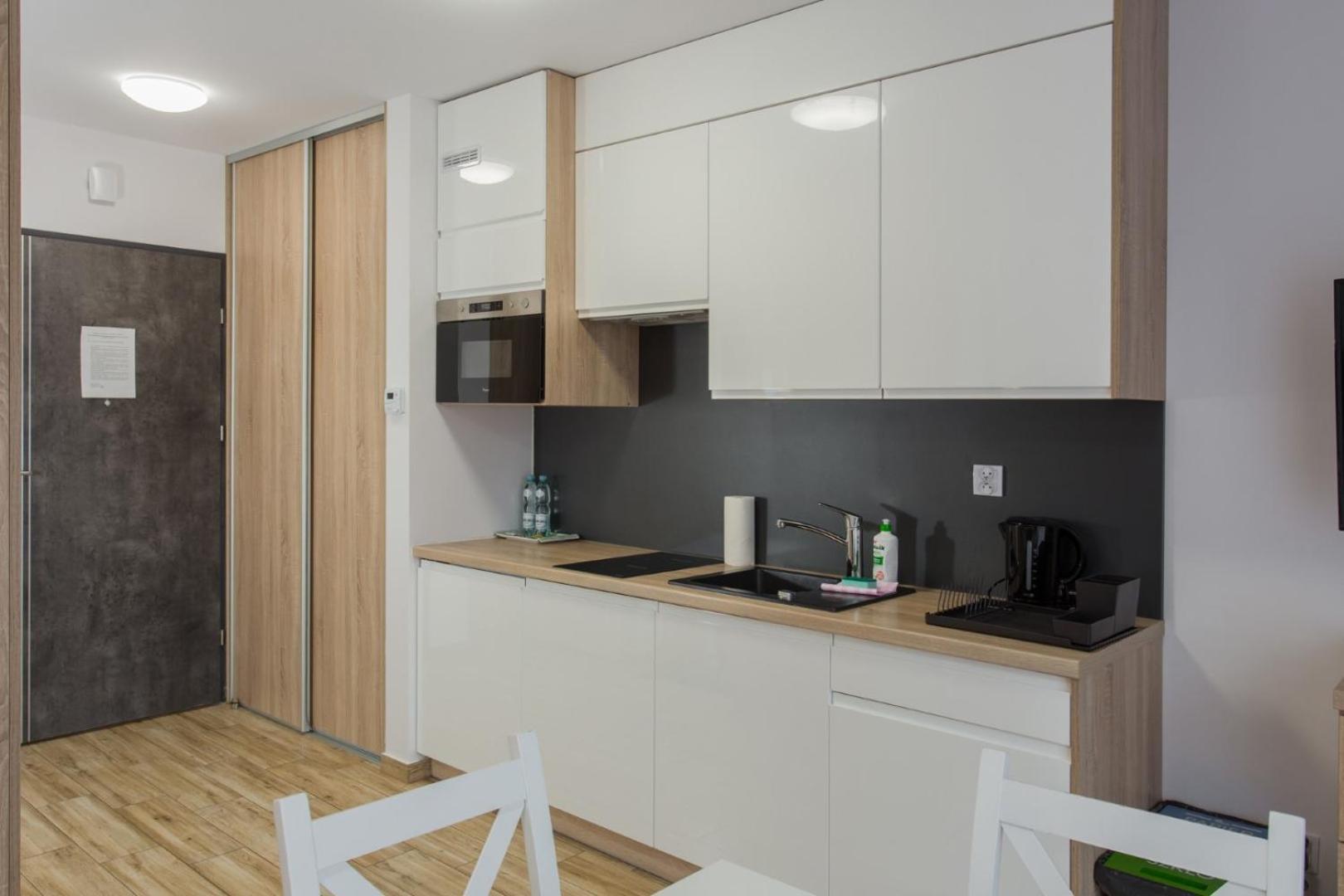 Apartment K2