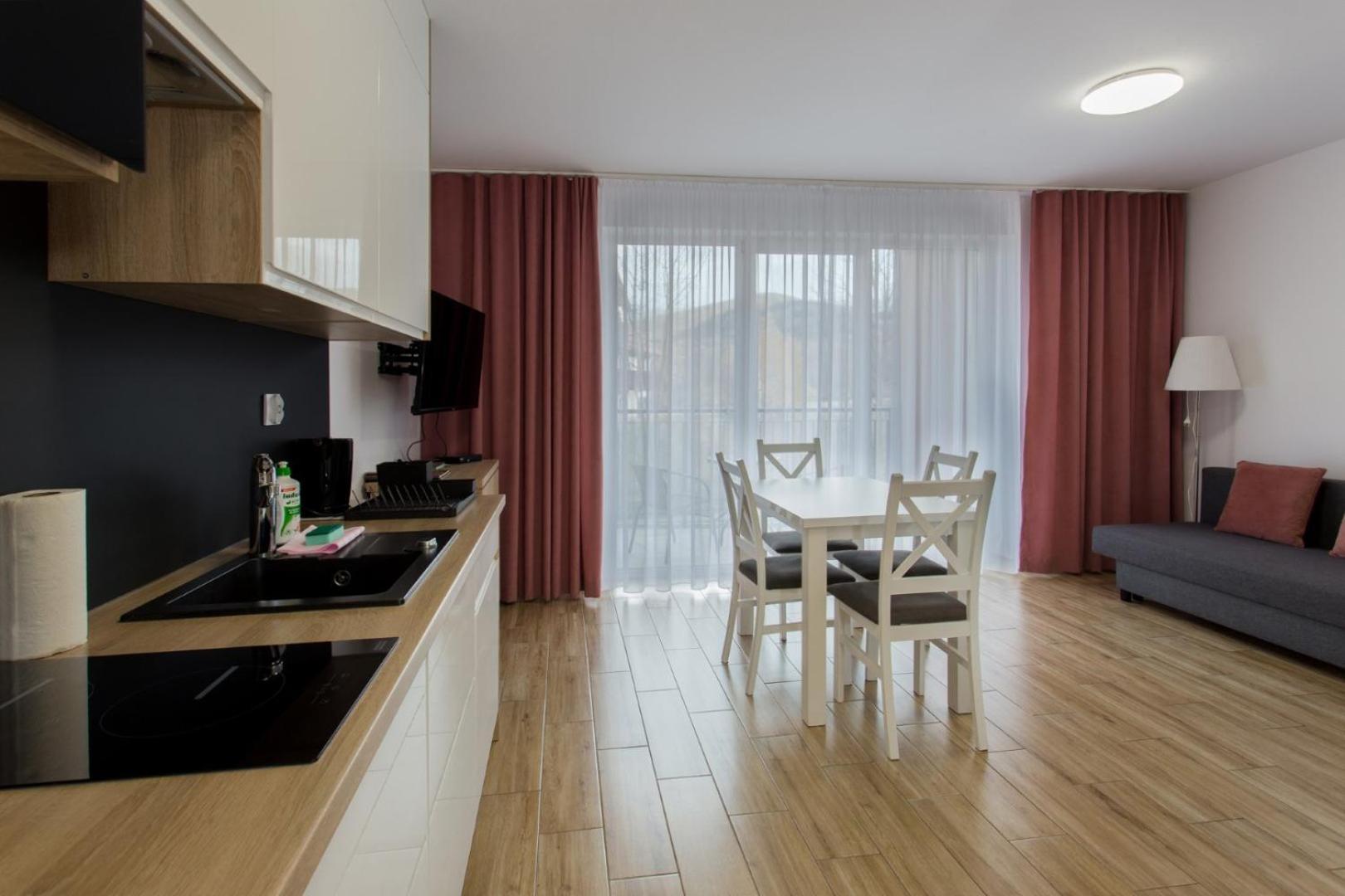 K2 Apartment *