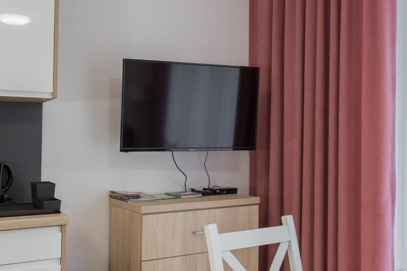 Apartment K2 Karpacz