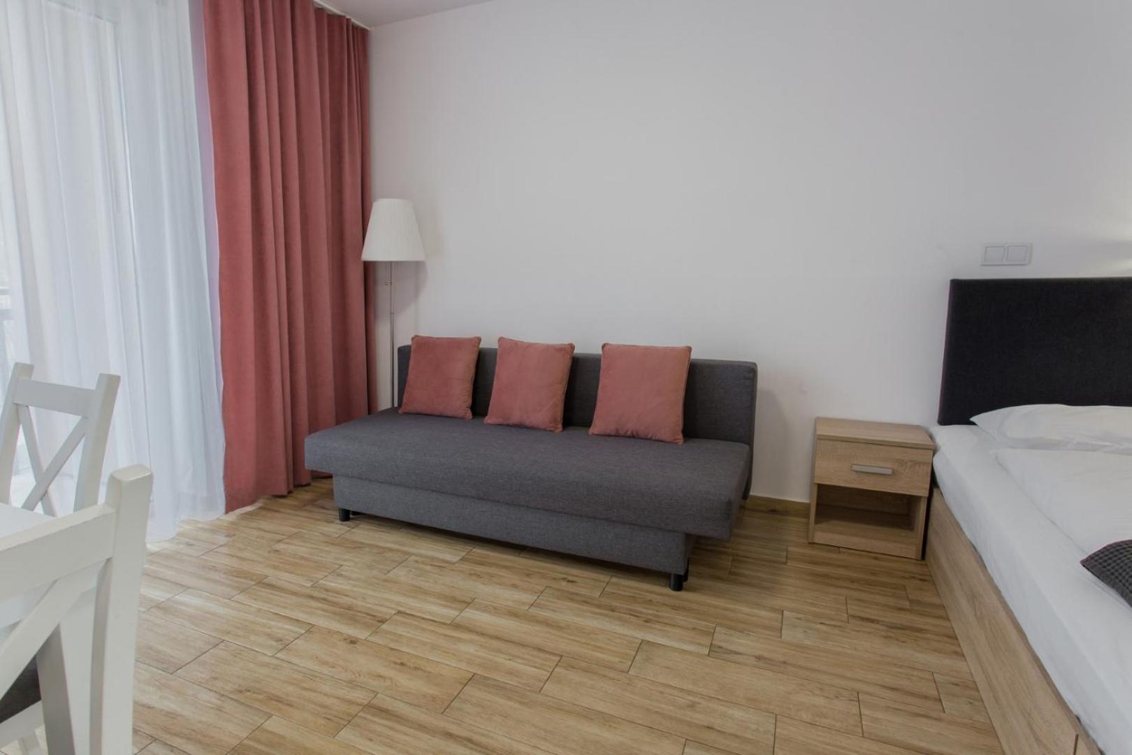 K2 Apartment *
