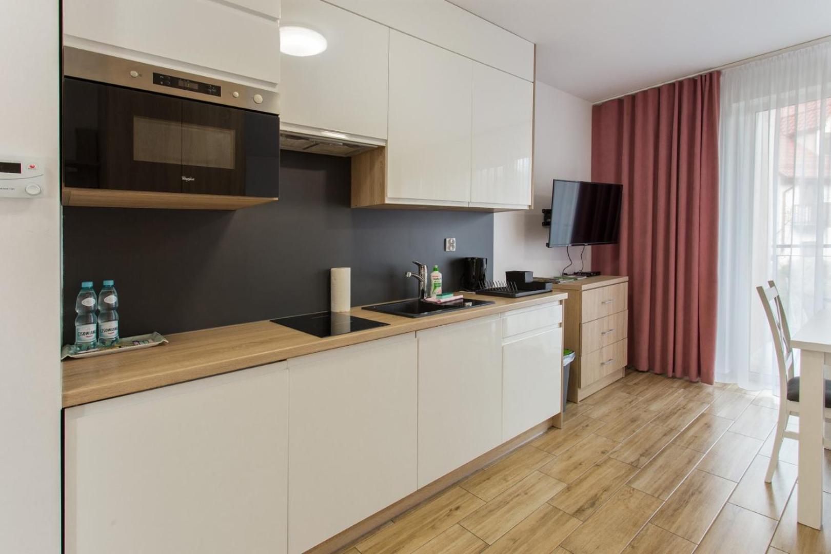 K2 Apartment Karpacz